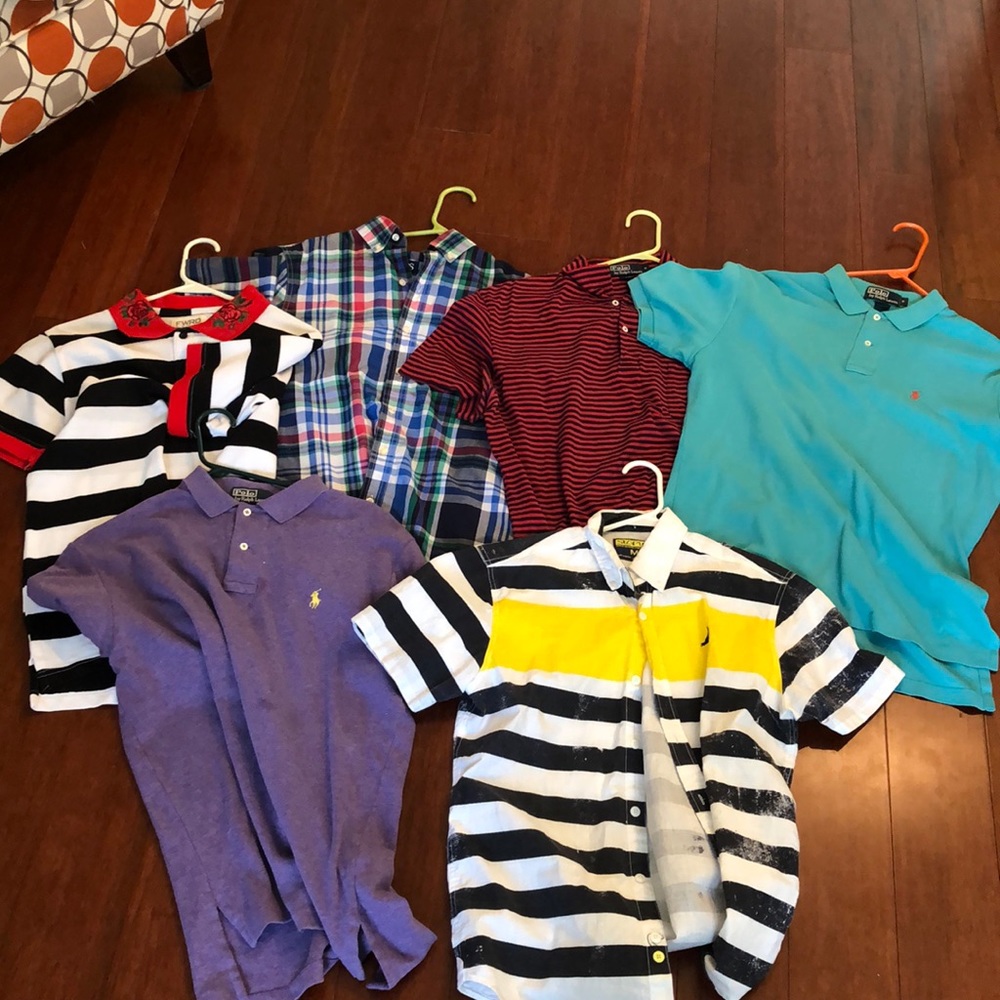 Polo bundle